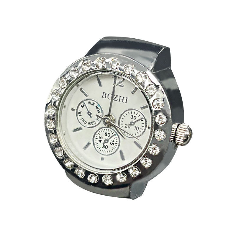 Men And Women Couple Quartz Watch