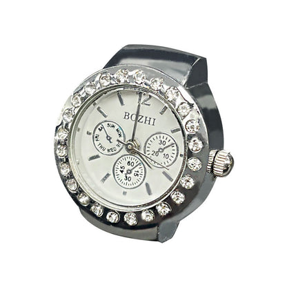 Men And Women Couple Quartz Watch