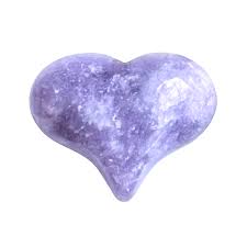 Gifts Amazing! - Small Gem Stone Hearts