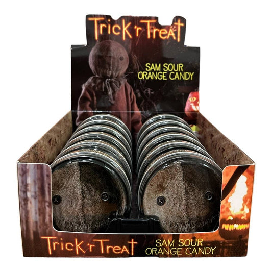 Cow Crack Wholesale - Trick 'r Treat Sam Sour Candy