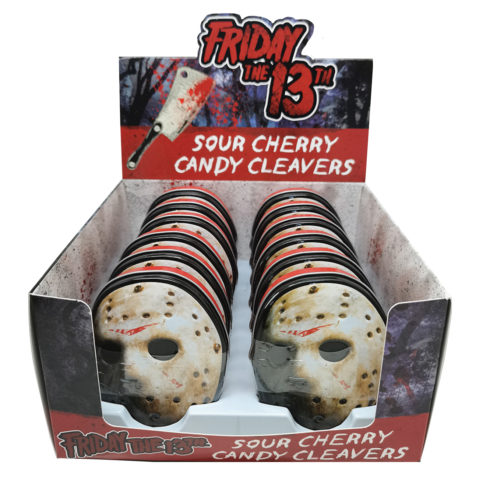 Cow Crack Wholesale - Friday The 13th Jason Mask