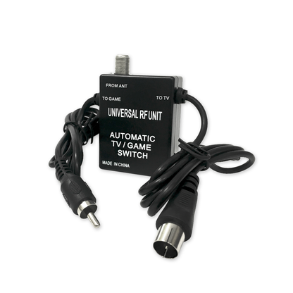 Old Skool - Universal RF