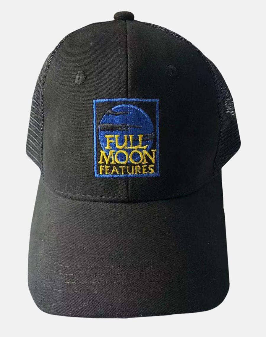 Full Moon Features - Full Moon Logo Hat