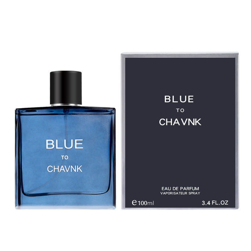 Men's Perfume Light Fragrance  And Durable