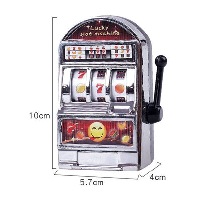 Toyarina - Jackpot Mini Slot Machine Toy - Back to School - in bulk