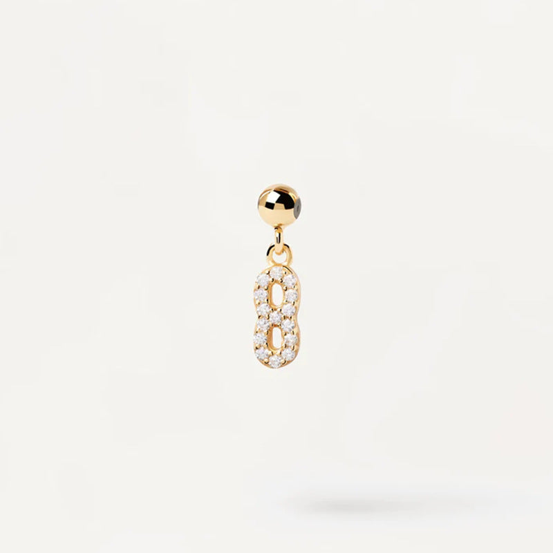 Clavicle Chain Twin All-match Niche