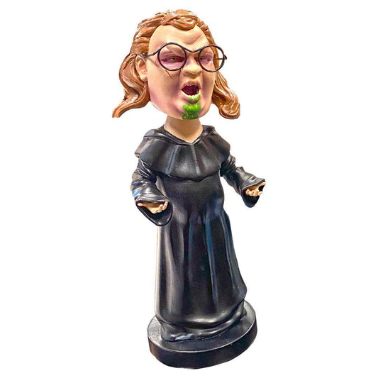 Full Moon Features - RayRay Bobblehead