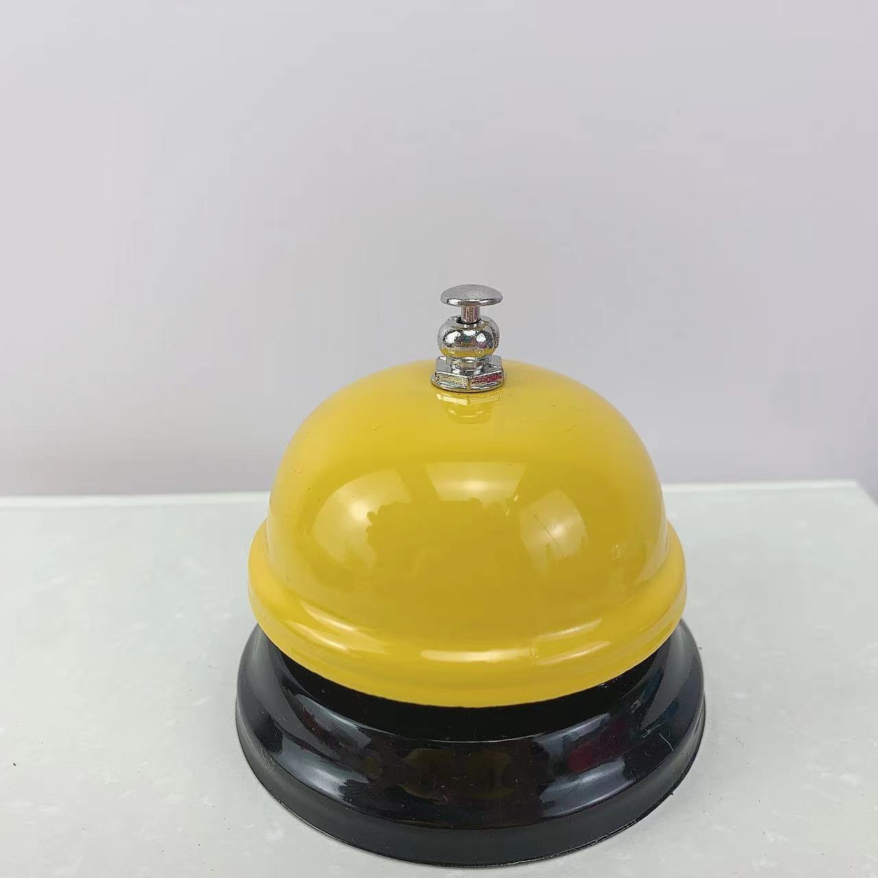 Student Class Game Alarm Bell Restaurant Serving Bell