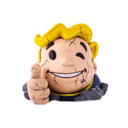 Toynk - Mondo Mondoid: Fallout Series 1 Vault Boy Vinyl Figure