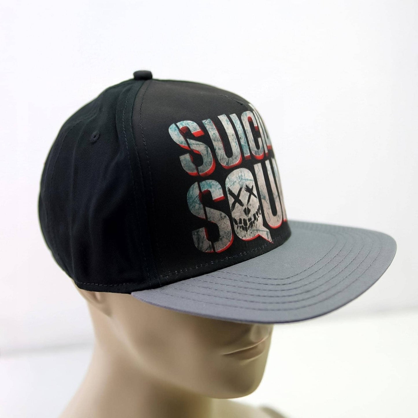 Toynk - Suicide Squad "In Squad We Trust" Baseball Cap