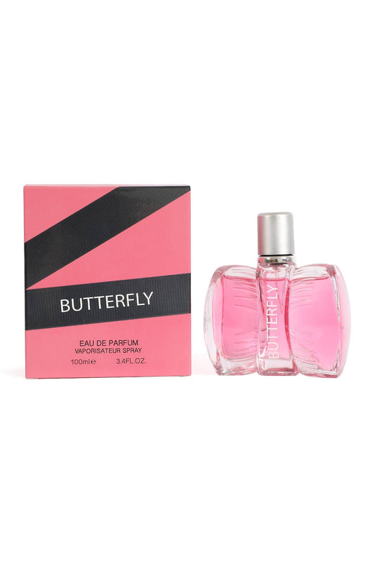 MYS Wholesale Inc - EBC1701 - BUTTERFLY 3.4 FL.OZ.