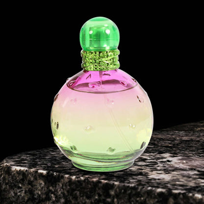 MYS Wholesale Inc - Mysterious Rainforest Spray Perfume Eau De Parfum For Women