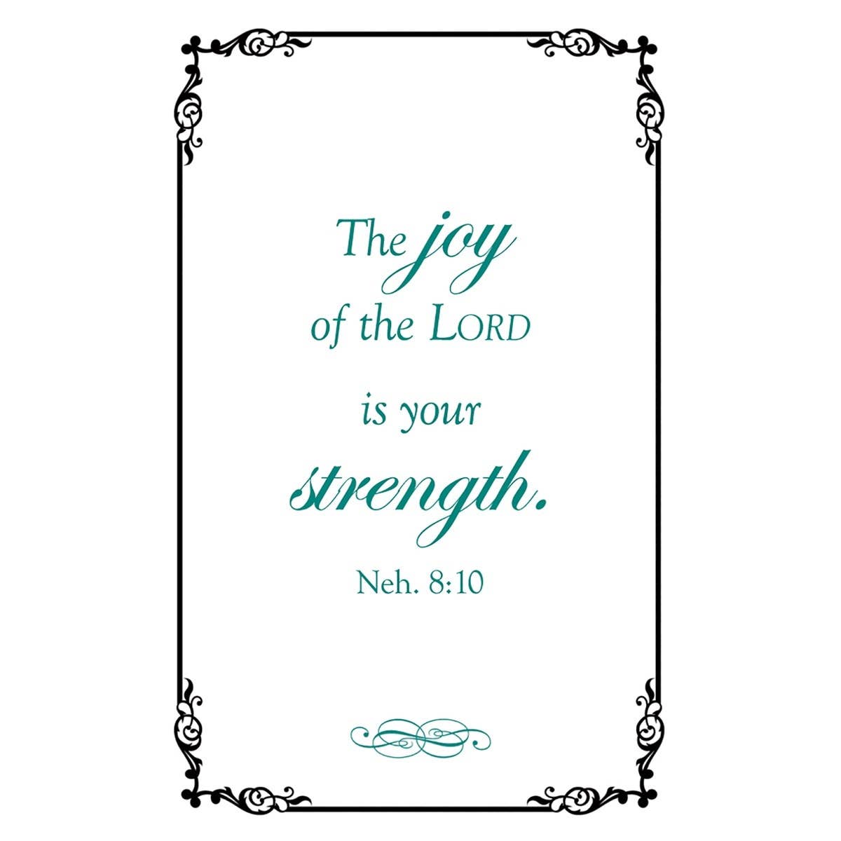 Christian Art Gifts - Box of Blessings Bible Promises for Your Every Need