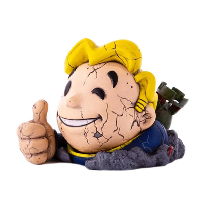 Toynk - Mondo Mondoid: Fallout Series 1 Vault Boy Vinyl Figure