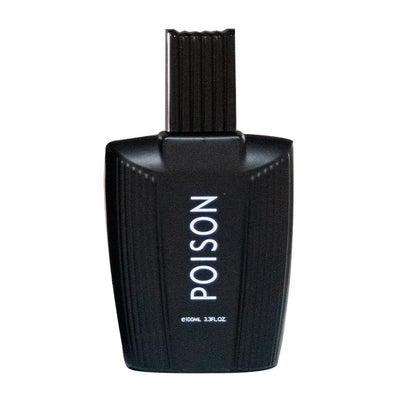 Men's Fashion Simple Lasting Fragrance Perfume