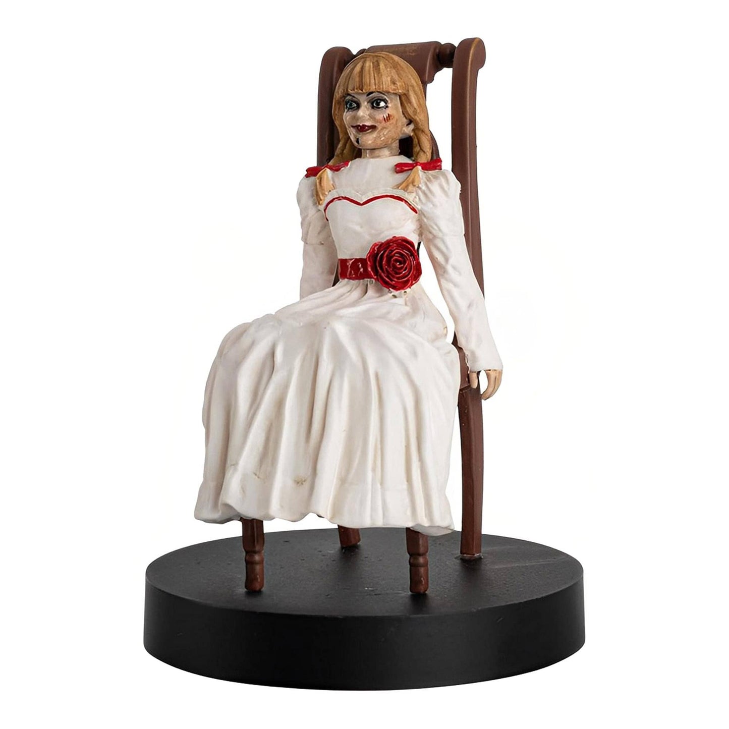 Toynk - Eaglemoss The Conjuring Annabelle 1:16 Scale Horror Figure