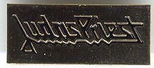Judas Priest Pin