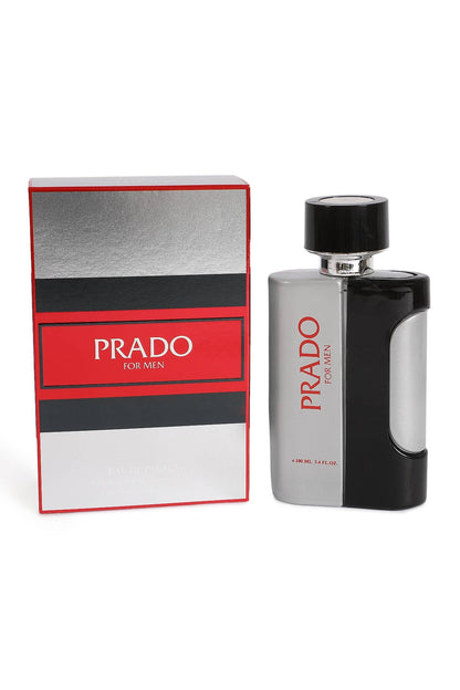 MYS Wholesale Inc - Prado Spray Cologne Eau de Parfum For Men