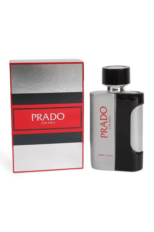 MYS Wholesale Inc - Prado Spray Cologne Eau de Parfum For Men