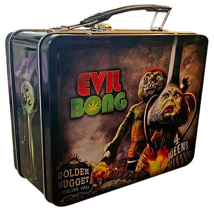 Full Moon Features - Evil Bong Lunch Box