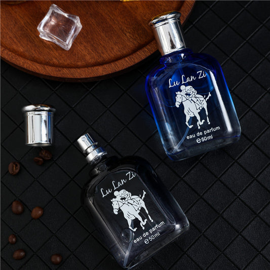 Men's Knight Elegant Perfume 50ml