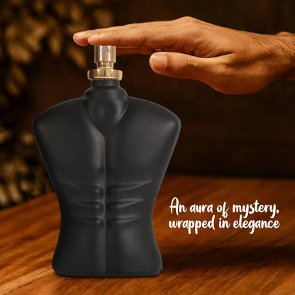 MYS Wholesale Inc - Blue For Men Le Parfum Spray Cologne Eau De Parfum For Men