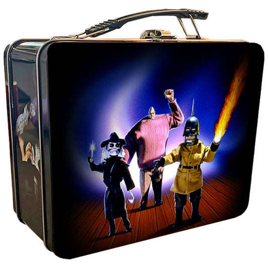 Full Moon Features - Puppet Master Lunch Box