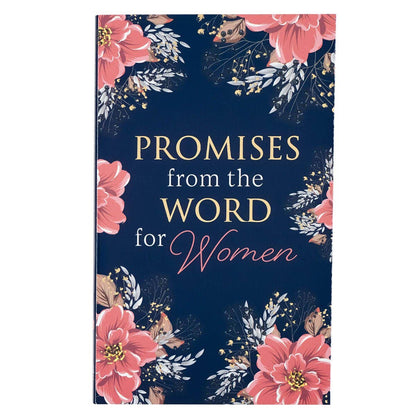 Christian Art Gifts - Promises from the Word for Women