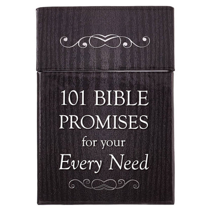 Christian Art Gifts - Box of Blessings Bible Promises for Your Every Need