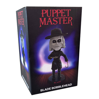 Full Moon Features - Puppet Master Blade Bobblehead