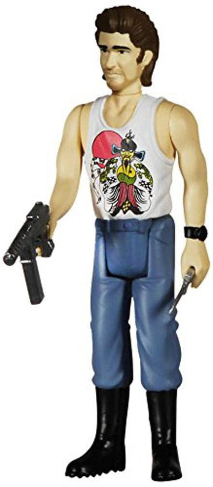 Toynk - Big Trouble in Little China Funko ReAction Burton