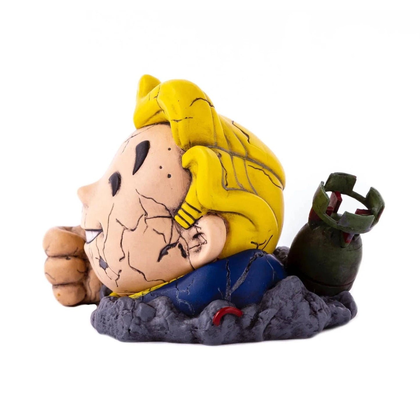 Toynk - Mondo Mondoid: Fallout Series 1 Vault Boy Vinyl Figure