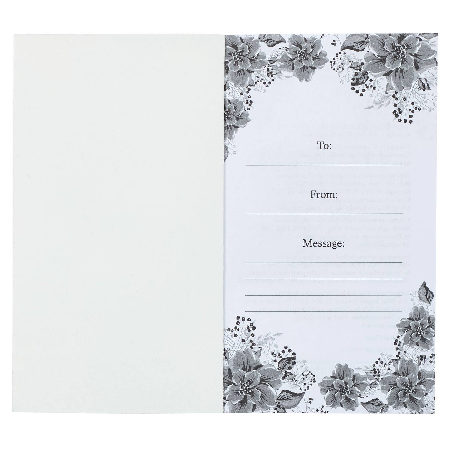 Christian Art Gifts - Promises from the Word for Women