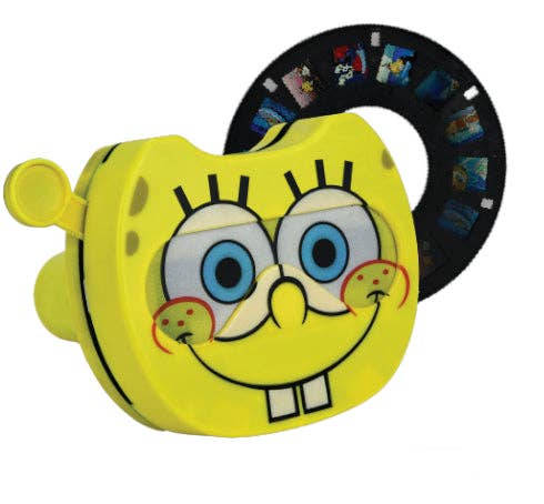 Well Played - SpongeBob SquarePants 3D Viewer