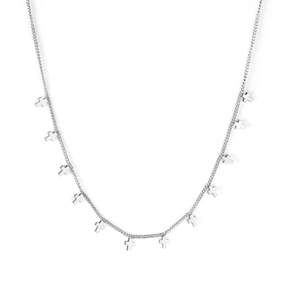 Fashion Necklace For Women All-matching