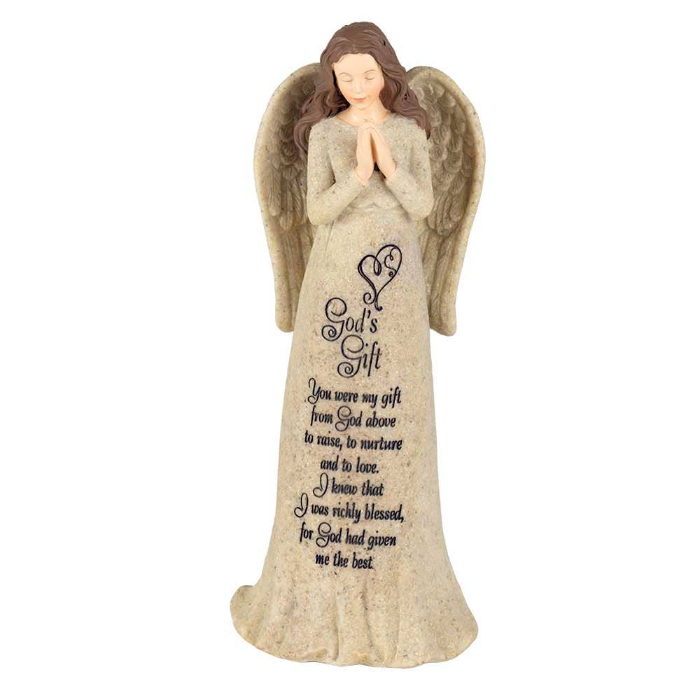 Dicksons - 🍗Angel God's Gift Figurine