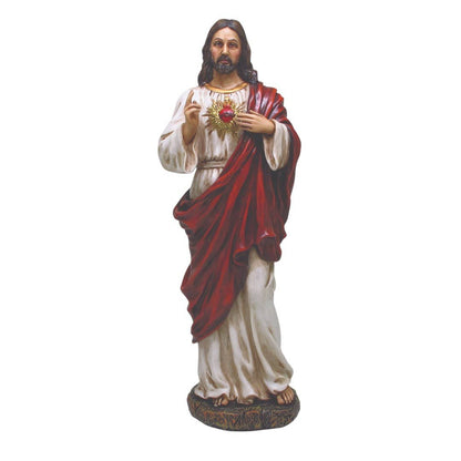 Pacific Trading - Sacred Heart of Jesus
