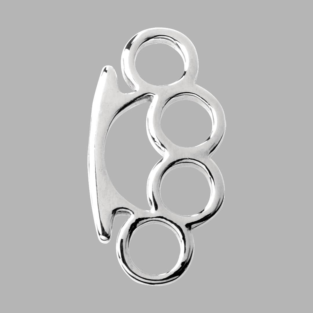 Pacific Trading - Knuckles Pendant