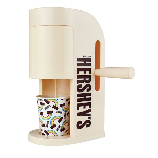 Well Played - Hershey's Chocolate Drink Maker