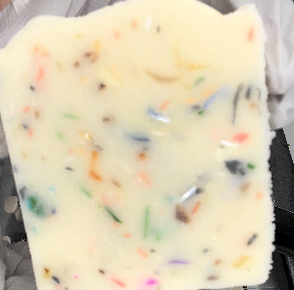 Medford Soap Company - Clean Confetti