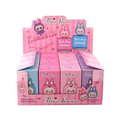 Sensibling Corp. - 12PCS - Monster Bunny Top Perfume
