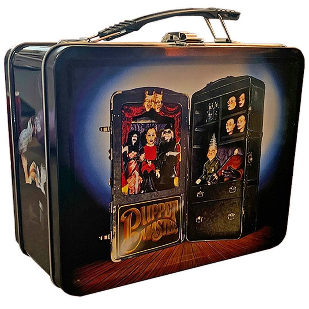 Full Moon Features - Puppet Master Lunch Box