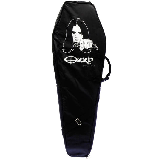 Official Store - Ozzy Osbourne - Coffin Case Gaming Controller Gig Bag: OS