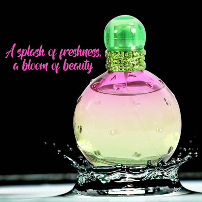 MYS Wholesale Inc - Mysterious Rainforest Spray Perfume Eau De Parfum For Women