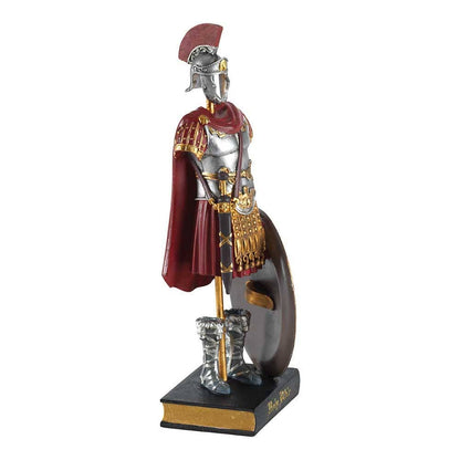 Dicksons - Figurine Armour Of God Resin