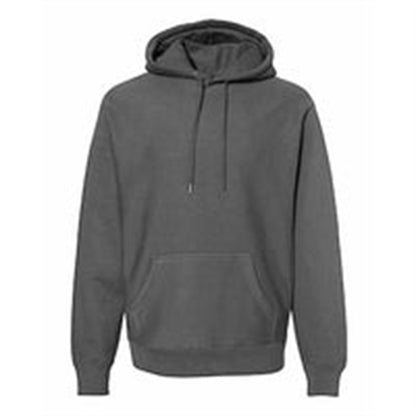 Men's And Women's Fashion Simple Hooded Printed Sweatshirt