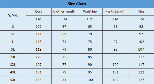 European And American Printed Round Neck Short Sleeve T-shirt Pants Trendy Two-piece Suit