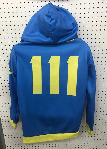 Fallout Vault Boy Hoodie