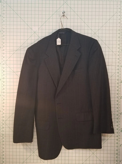 Saks Fifth Avenue Burberry's Blazer