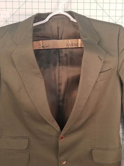 Boss Brown Blazer